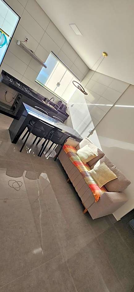 POUSADA LIMAS SUITES