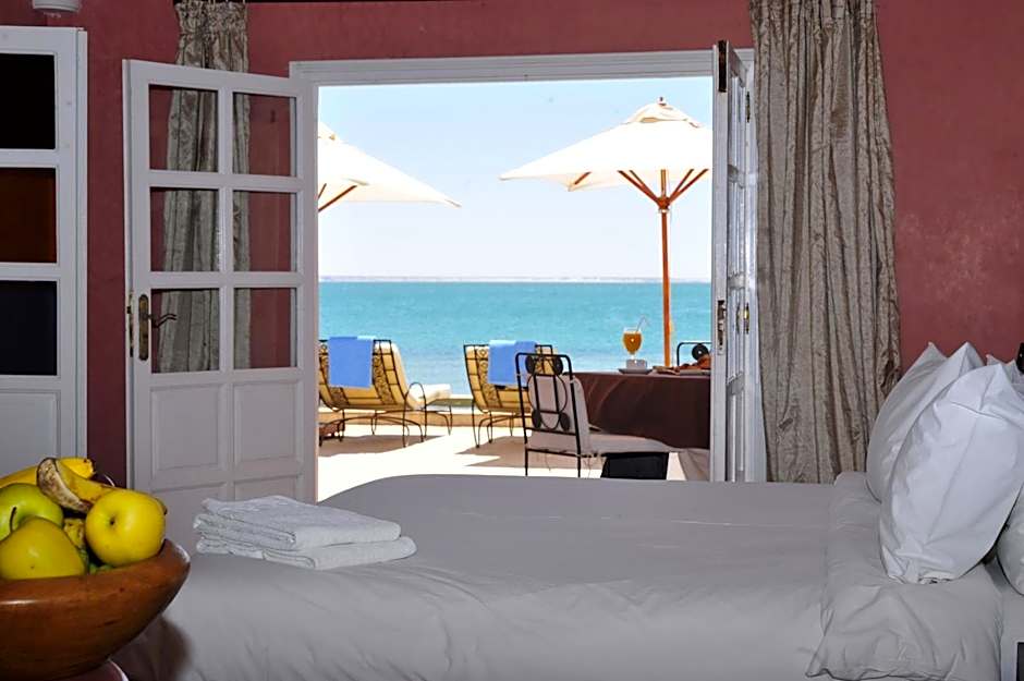 Hôtel Calipau Riad Maison d'Hôtes