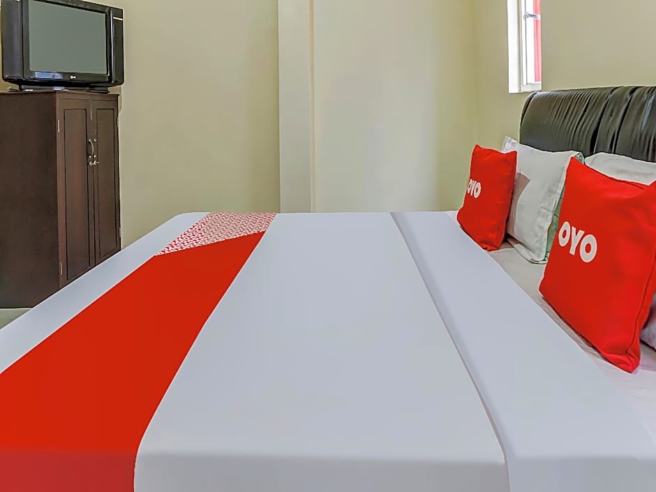 Hotel O Oke Guest House