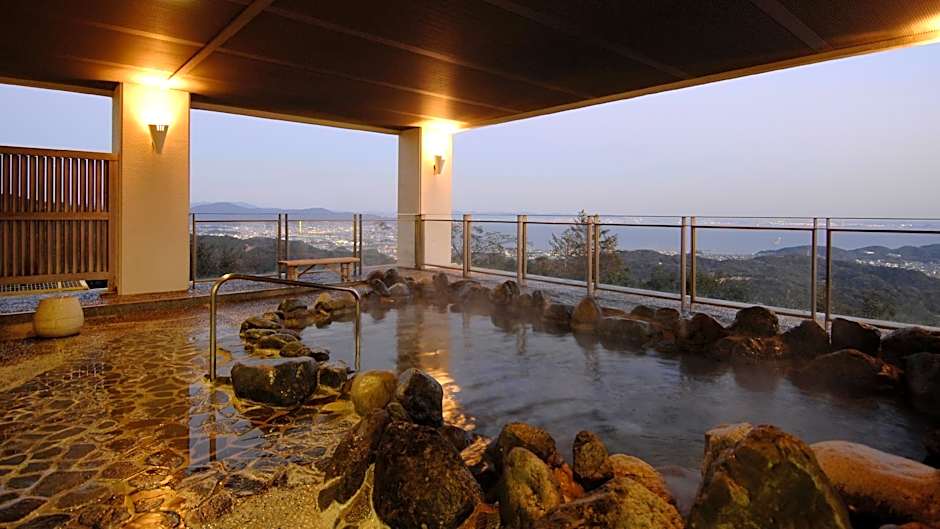 GAMAGORI ONSENKYO MIKAWA BAY HILLS・HOTEL