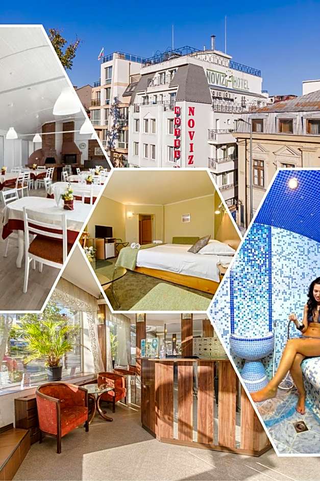 Noviz Hotel