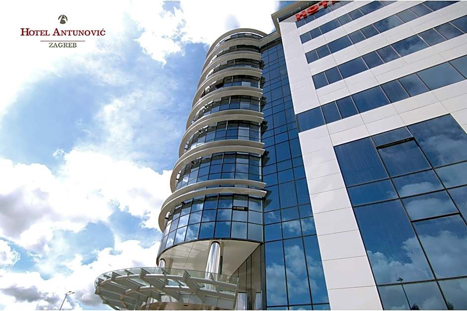 Hotel Antunovic Zagreb