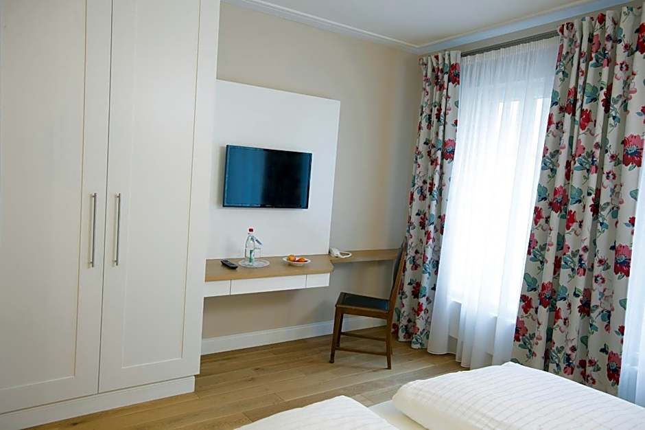 Genießerhotel Limbacher