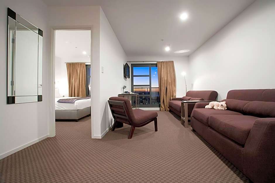 St Martins Waldorf Apartments