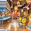 Anjeliq Downtown Boutique Hotel