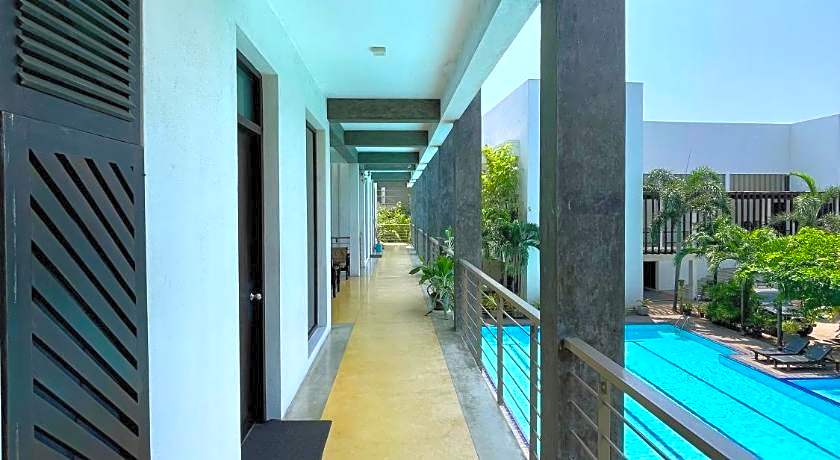 Olanro Negombo Hotel