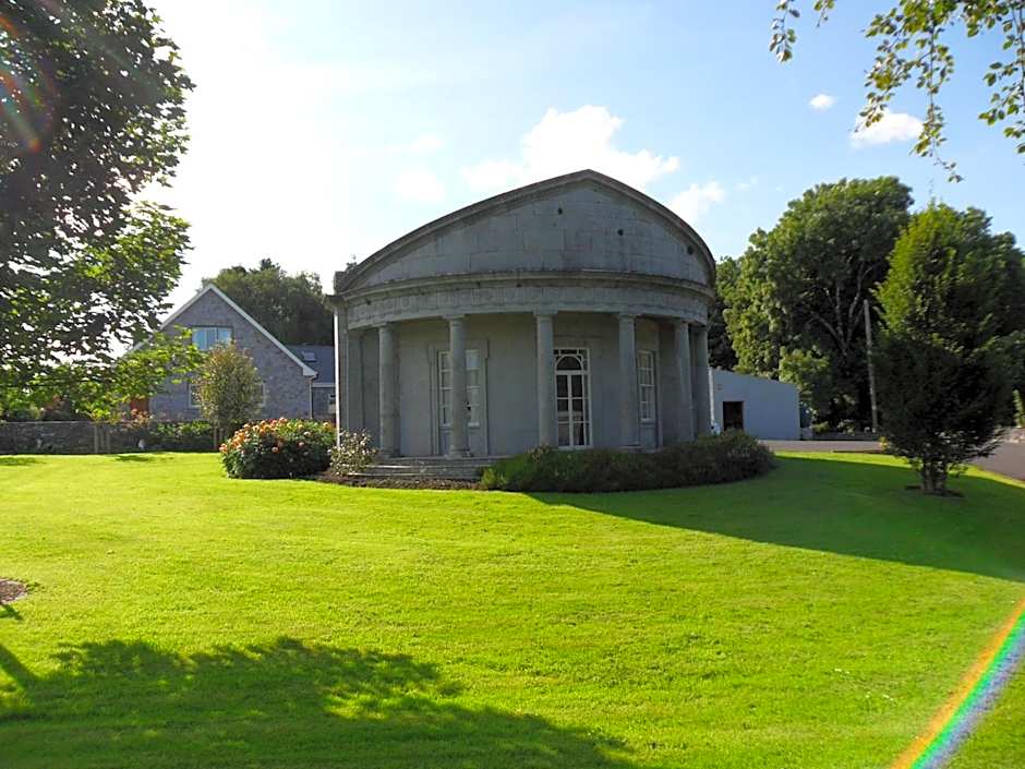 Forest Park House B&B