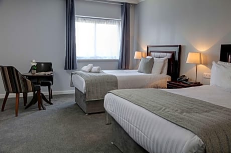 1 Double Bed, Non-Smoking, Executive Room, Sofabed