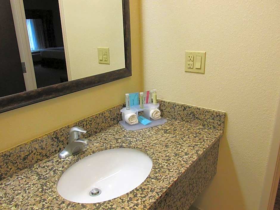 Holiday Inn Express and Suites Wheeling By IHG