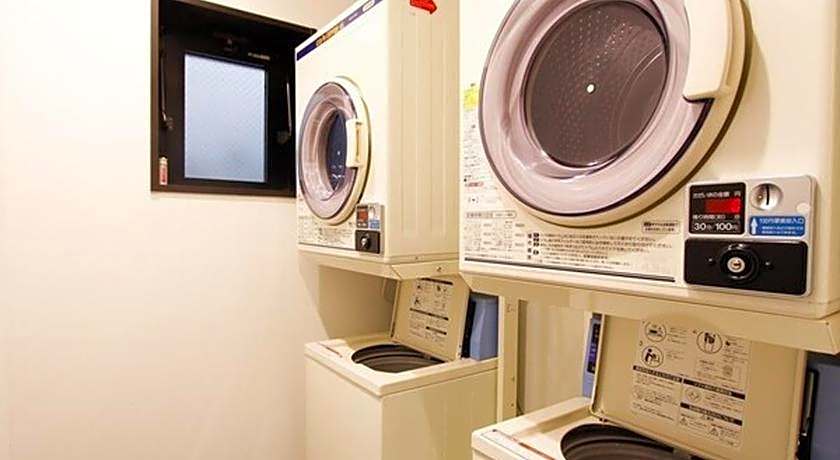 Hotel Livemax Osaka Kadoma