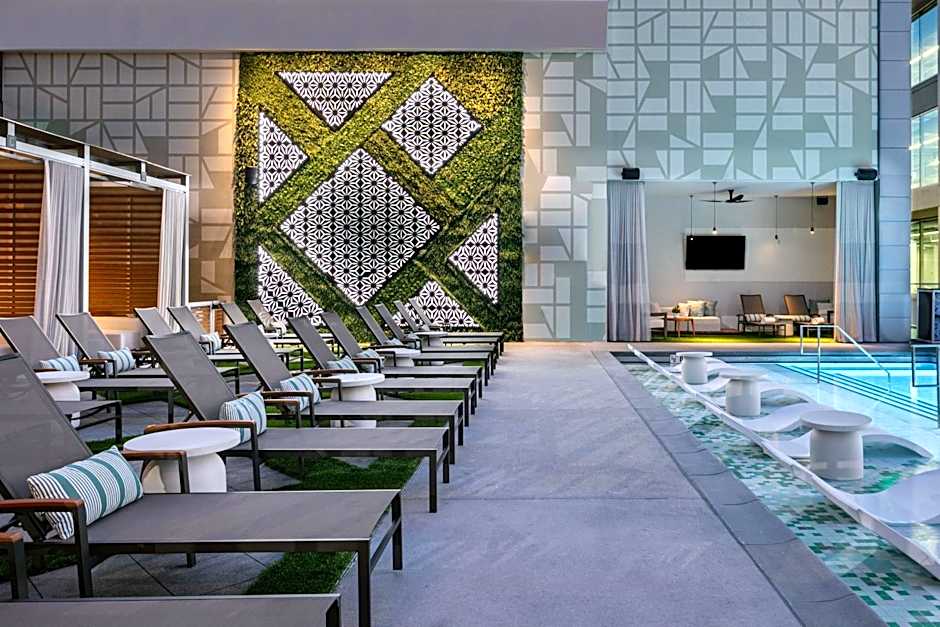 JW Marriott Charlotte