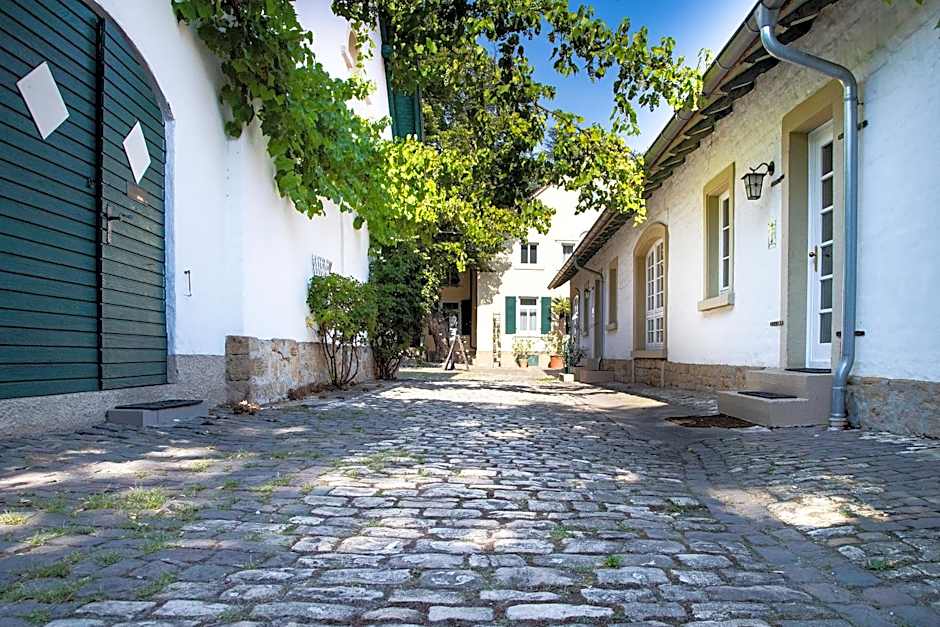 Hotel Annaberg