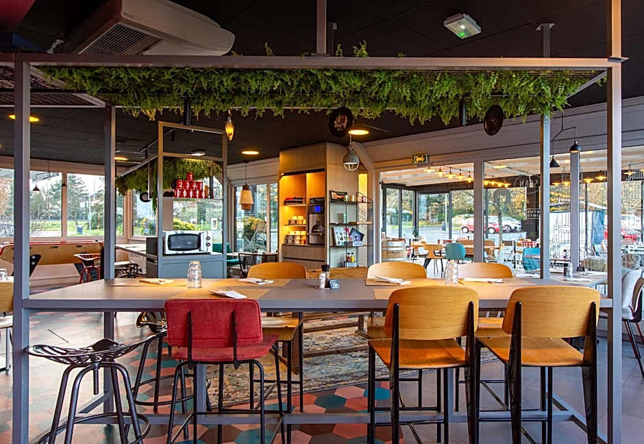 B&B HOTEL Orléans Nord Saran