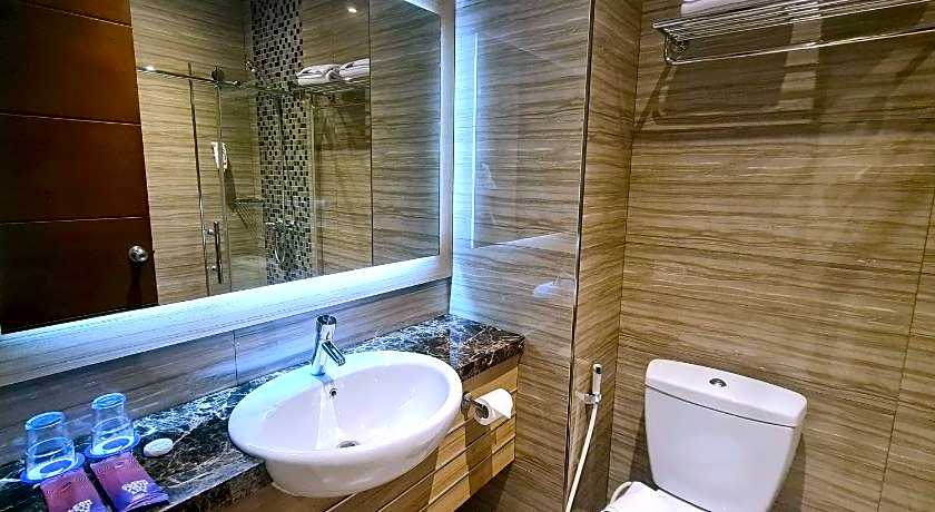 FOX Lite Grogol Jakarta