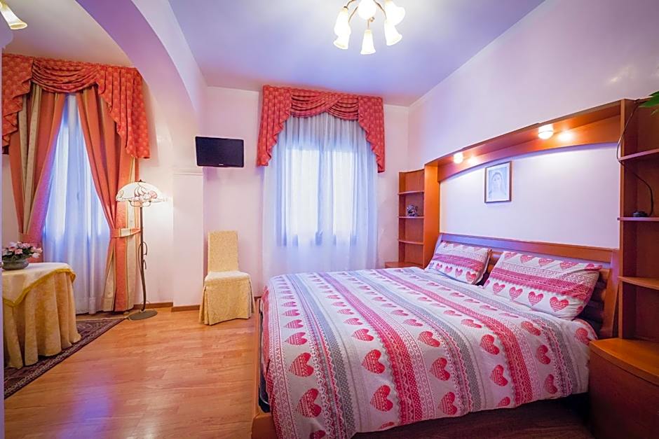 Albergo Ristorante Fabrizio