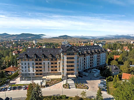 Queen of Zlatibor