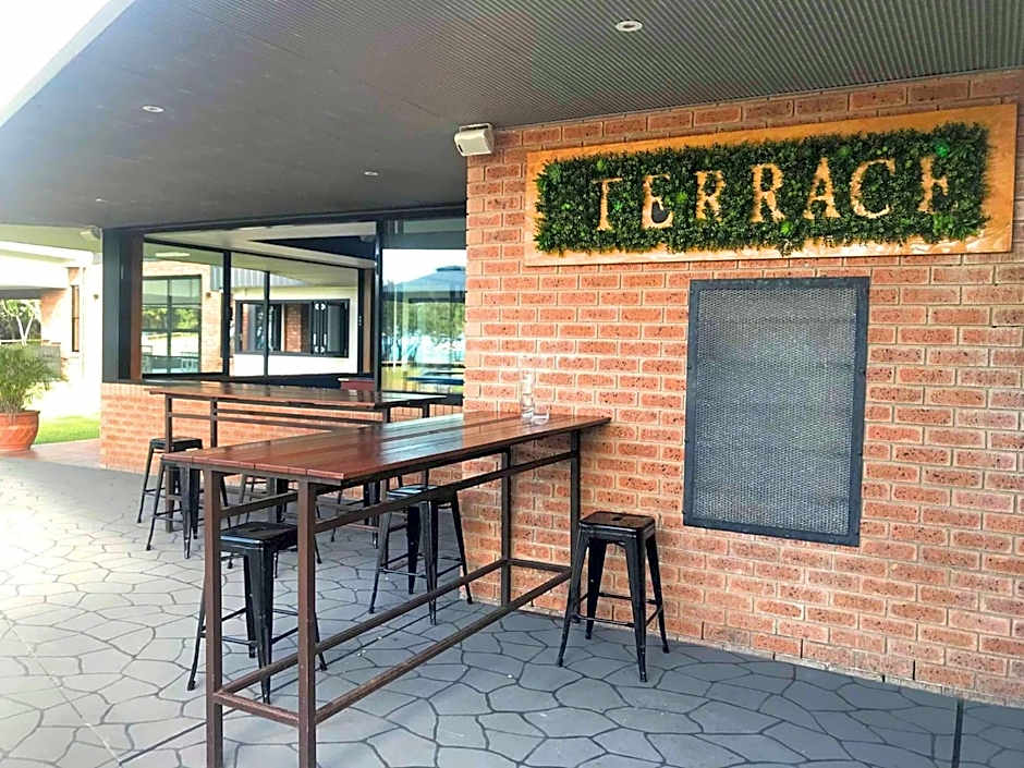 Mackay Seabreeze Apartments