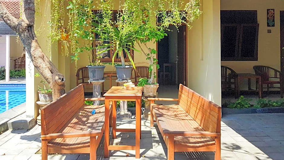 KoolKost at Poppies Lane Street - Minimum stay 30 nights