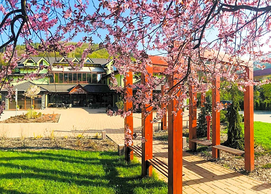 Hotel DARO