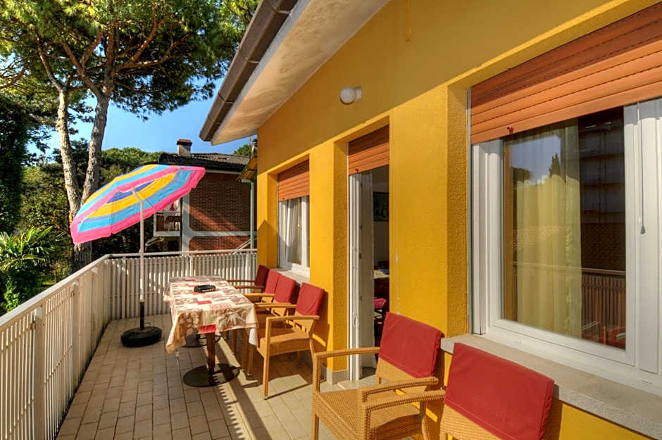 Residence Villa Laura