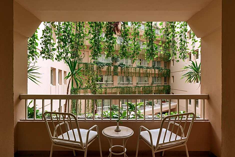 Iberotel Luxor