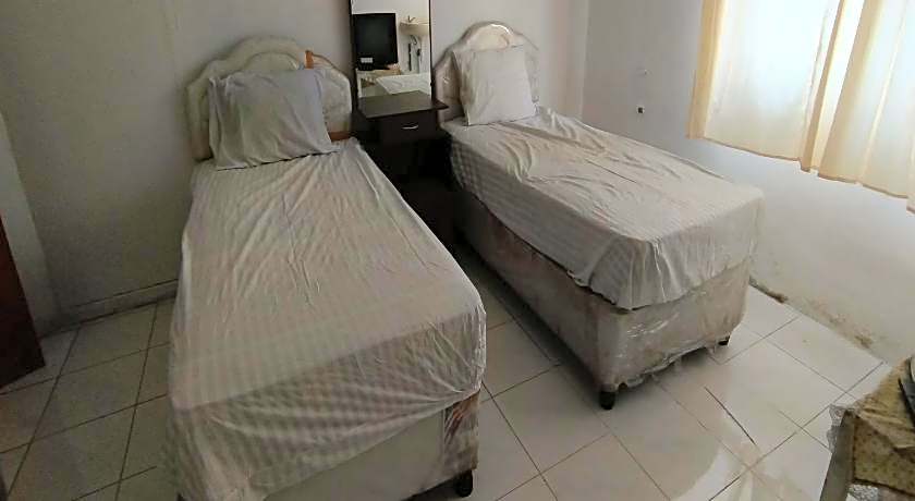 Hotel O Umbuy Homestay NearKetupat Kandangan Haji Irus