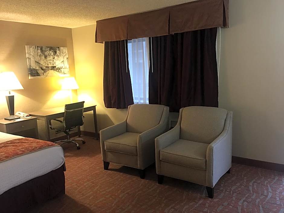 MHO INN and SUITES