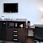 Quality Inn North Vernon near Hwy 50