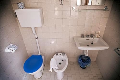 B&B Albergo Urano
