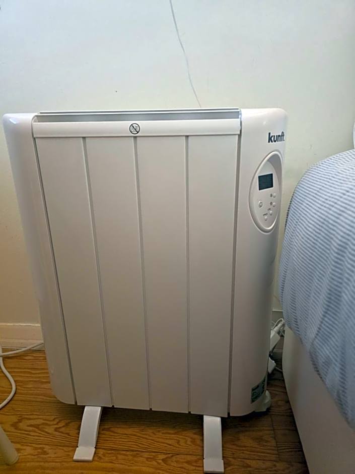 Majesticlara Lisbon Guest House