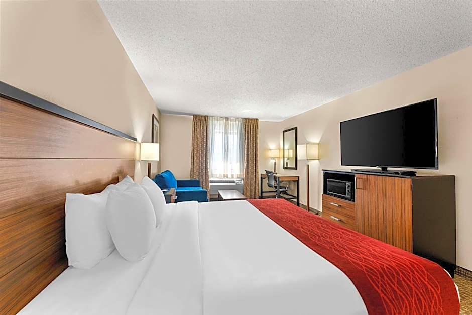 SureStay Plus by Best Western Reading North