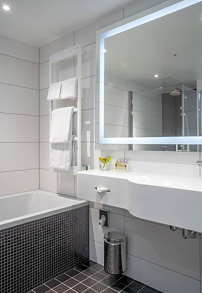 Thon Hotel Rosenkrantz Oslo