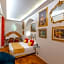 Art Hotel Commercianti