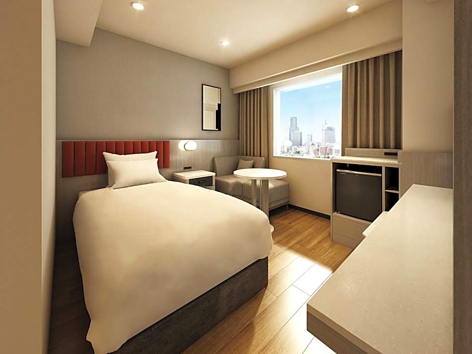 ANA Crowne Plaza Kochi by IHG