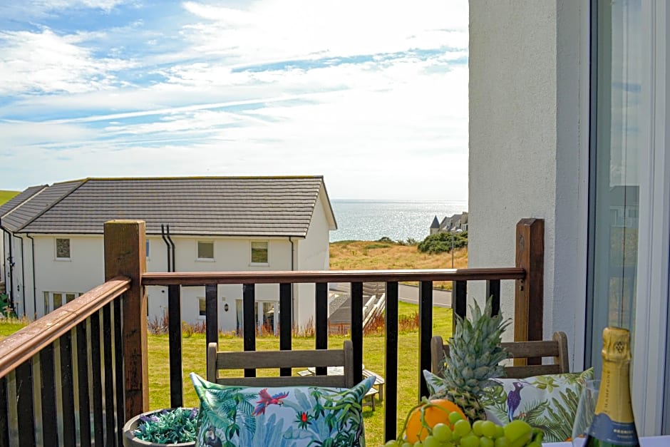 Self Catering at The Fairways