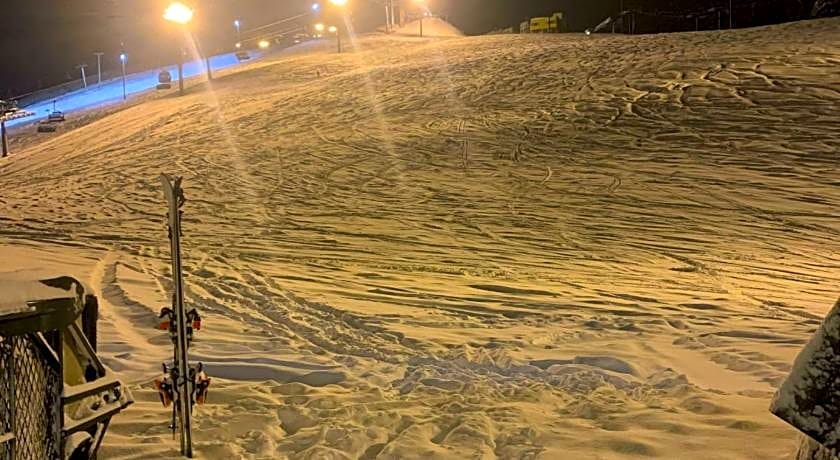 Ishiuchi Ski Center