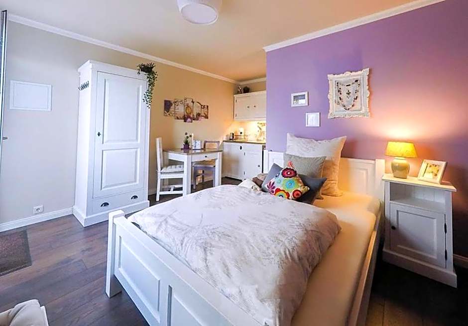 Friendly Home Doppel-Doppelappartement Union