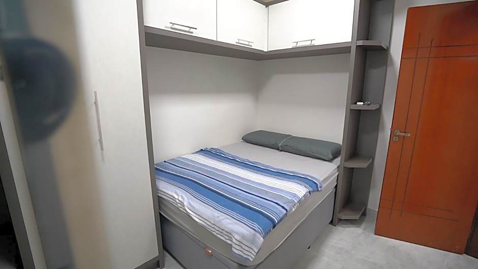 Pousada Mirante do César