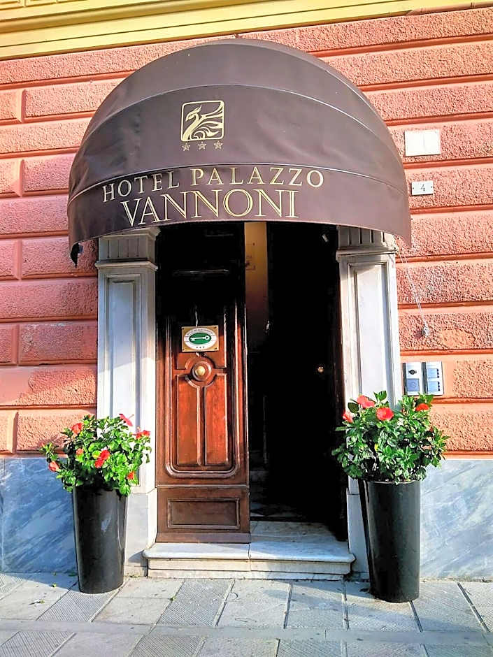 Hotel Palazzo Vannoni