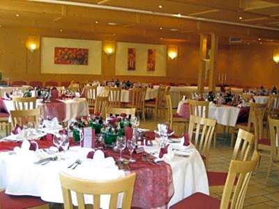 Landgasthof Hotel Rossle