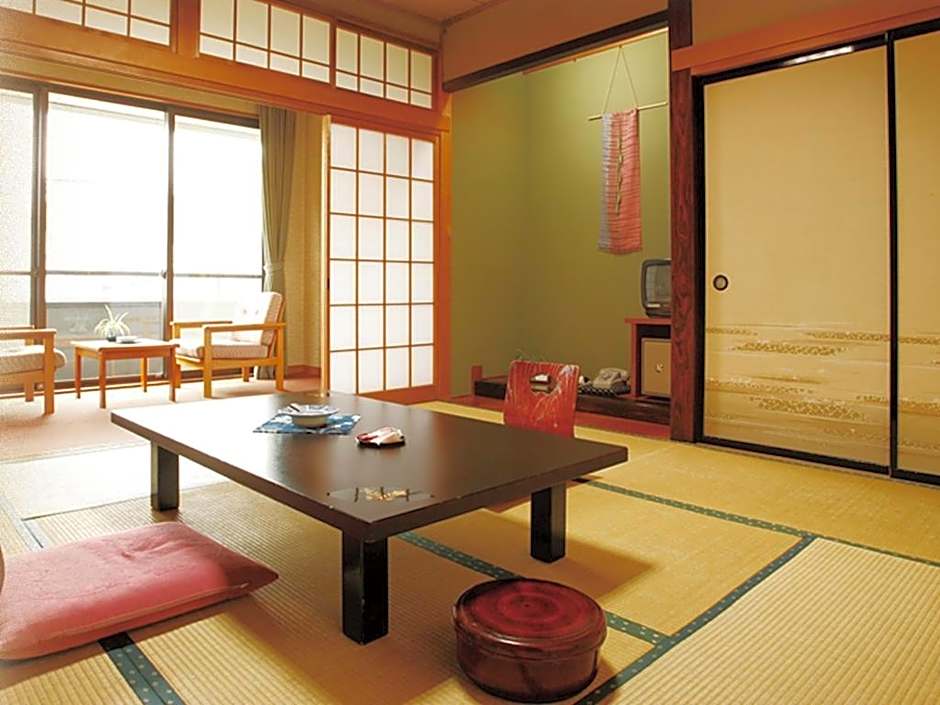Yuzawa Hotel