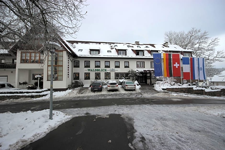 Hotel Waldblick