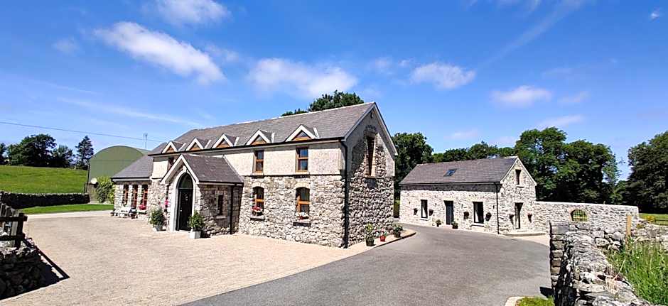Photo 1 of 38 of Moynure House Boutique B&B & Separate Two bedroom Chalet
