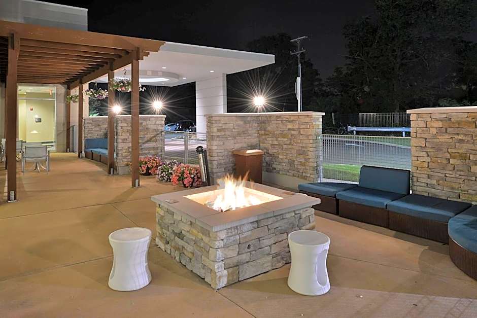 SpringHill Suites by Marriott Philadelphia Valley Forge/King of Prussia