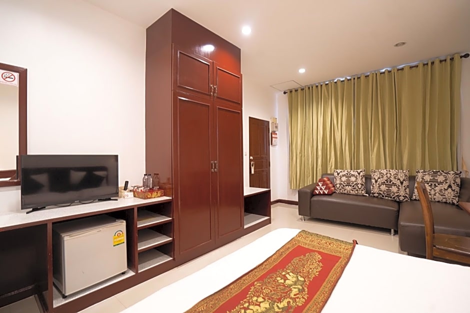 Phanthipha Residence