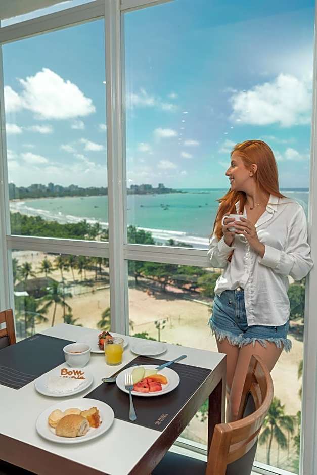 Hotel Brisa Praia