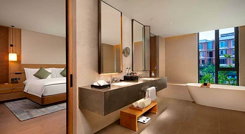 Grand Wuji Hotel - in the Unbound Collection by Hyatt