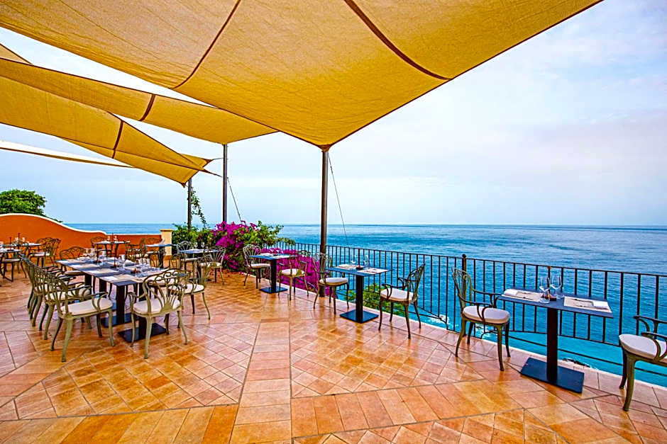 Baia Taormina - CDSHotels