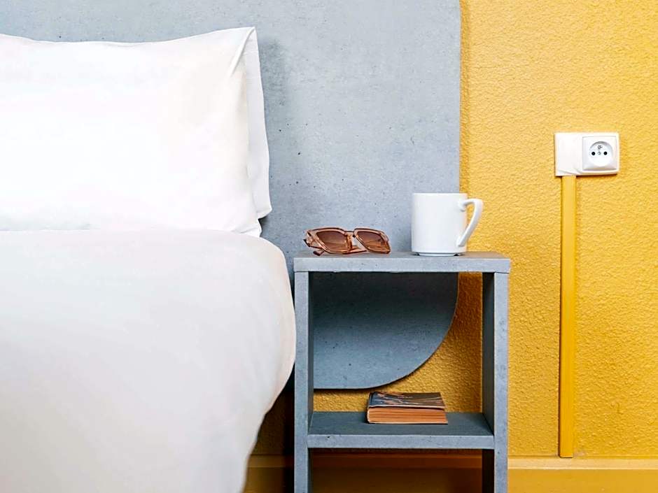 ibis budget Paris Porte de Vincennes