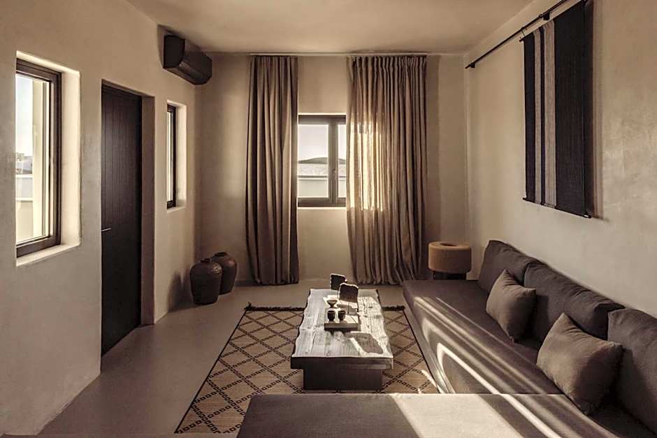 ananea Mykonos - Adults Only